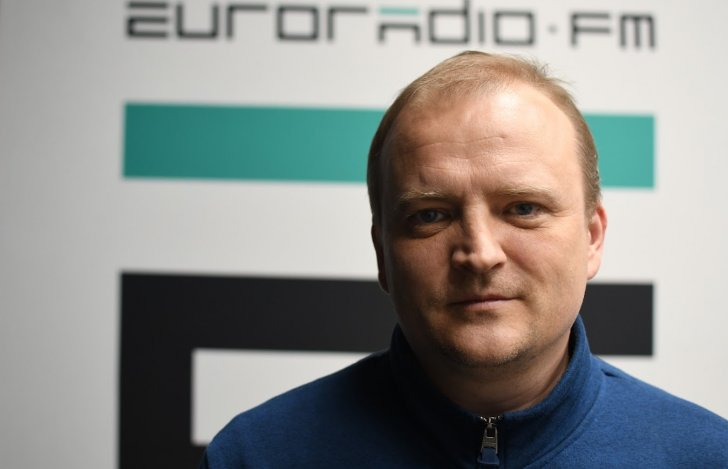 Пераслед незалежных СМІ: ці магчыма абараніцца ад рэпрэсій?