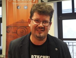 У Празе праходзіць Міжнародны кніжны кірмаш   