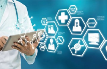 Як працуе анлайн-медыцына? Павел Лібер — пра платформу 