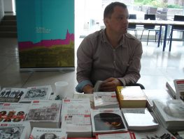 Валер Булгакаў: Мы гатовыя да рознага развіцця падзеяў  