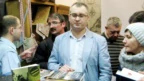 «У беларускай кнігі вялікі патэнцыял». Размова з выдаўцом Андрэем Янушкевічам 