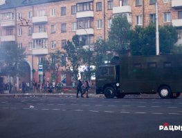 Асуджаны беларус распавёў, як яму ўдалося збегчы з краіны  