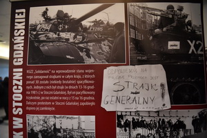 Ваеннае становішча ва ўспамінах тагачаснай дзяячкі Беларускага аб’яднання студэнтаў 