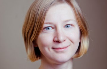 Дзмітрыева: магчымасць рэалізацыі сваіх канстытуцыйных правоў — наша ідэя сёння