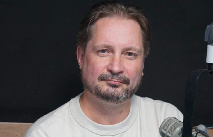 Чалы пра няўмелыя санкцыі, незалежнасць і паездку ў Крым