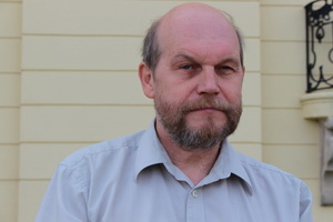 Сусветную літаратуру па-беларуску выдаюць у выдавецтве «Колас» 