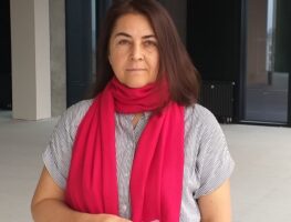 Ганна Красуліна: Польшча – у ліку галоўных нашых саюзнікаў 