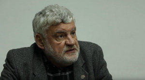 Велікодная паэзія Арлова: «Уваскрэсне той, каму на пачатку выкалупаюць вочкі» 