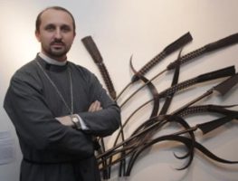 Айцец Андрэй Крот: Ігнат Кульчынскі – гэтая асоба яшчэ не ацэненая  