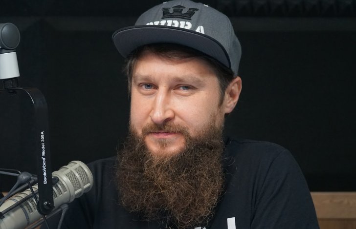 Лянкевіч: рабі сваё, не баючыся памыліцца, — такой ідэі нам сёння не хапае