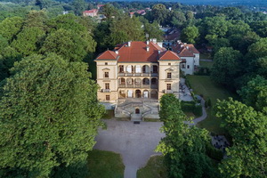 «Віла Дэцыуса» ў Кракаве ў апошнія 20 гадоў стала другім домам для многіх беларусаў 