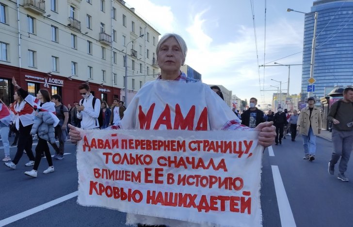 «Зламаць гэтую машынку»: ці ёсць шанец, што рэферэндум не адбудзецца?