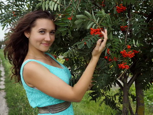 Гісторыя маладой паляшучкі, якая ад рэпрэсіяў уцякла ў Польшчу 