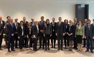 Ціханоўская заклікала ААН прызнаць факт расійскай акупацыі Беларусі