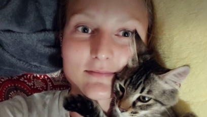 «Крымінальная справа — гэта вялікі шок»