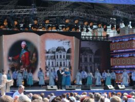 Слонім рыхтуецца да 770-годдзя  