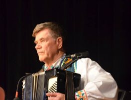 Сяргей Лукашук: Не трэба быць «тутэйшымі»!   