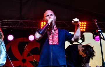 Гурту «Зніч» — 25 гадоў