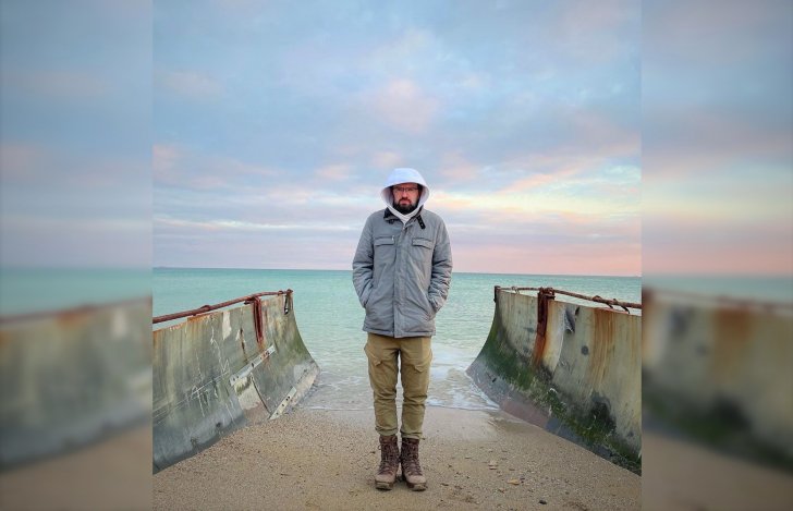 «Наша месца тут»: інтэрв'ю з беларускім доктарам у часе паветранай трывогі