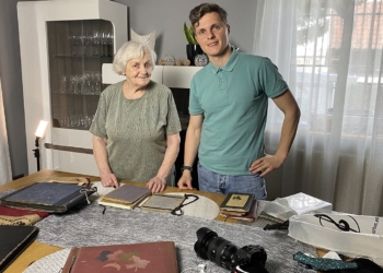 Выйшаў фільм ад MOST Media «Апошнія сведкі старога Гродна»