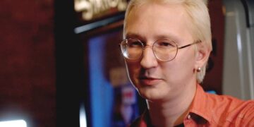 Гутарка з Ігарам Палынскім, журналістам, музыкам, вядучым курсаў «Мова Нанова» ў Беластоку