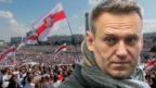 «Навальны — будучы прэзыдэнт Расеі, і беларусам няма чаго баяцца»