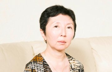 Роза Турарбекава: Нерашучасць: чаму мы прайгралі і што рабіць далей