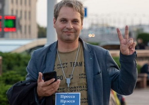 Ілля Дабратвор: Калі мы вернемся ў Беларусь, трэба будзе працаваць у два разы больш, чым у эміграцыі 