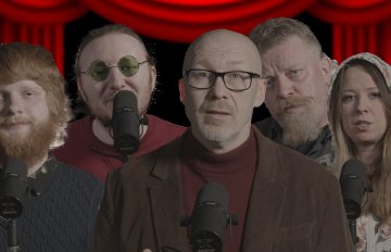 Да Сусветнага дня паэзіі: Еўрарадыё чытае папулярных беларускіх паэтаў