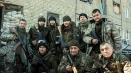 «Нам не павінна быць сорамна». Беларускі рэжысэр прыехаў у Кіеў пасьля пачатку вайны