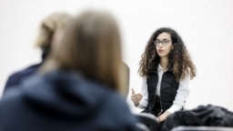 «Я беларуска і маю права на свабоду думкі». Што казалі фігуранты «справы студэнтаў» у апошнім слове