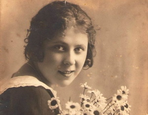 Выйшла відэа пра вілейскага фатографа Берку Бермана