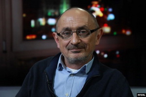 Цана нямірнага шляху. Экспэрт iSANS аналізуе «спробу перавароту» 