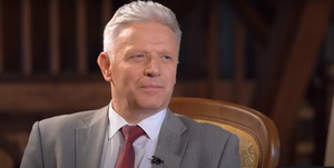 Акадэміка, які асудзіў гвалт сілавікоў, звольнілі з Інстытута мовазнаўства 