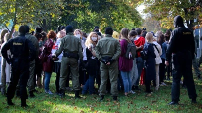 Як рэпрэсіі і актыўная грамадзянская пазыцыя ўплываюць на хворых на рак