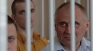 Палітвязень Ігар Лосік называе закрыты суд у Гомлі «смехапанарамай» 