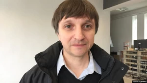 Мужа зьняволенай праваабаронцы Тацяны Гацуры-Яворскай дэпартавалі зь Беларусі