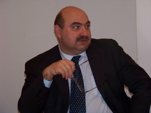 Польскі гісторык даследуе гісторыю праваслаўя ў Беларусі 