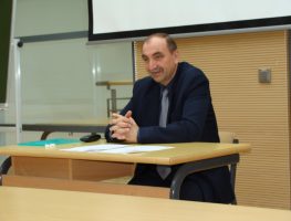 Яўген Мірановіч пра гадавіну вайсковага становішча ў Польшчы   