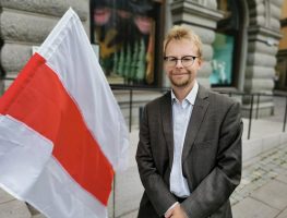 Марцін Уггла: Беларусь – вельмі любімая краіна   