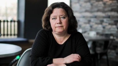 «У маёй мастацкай выдумцы прыблізна так, як у рэалістычным творы»