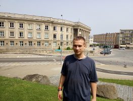 Андрусь Цянюта: Расея рыхтуецца да далучэння закрытай для ўсіх Беларусі 