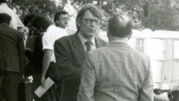 Алег Дзярновіч: Мікола Ермаловіч зрабіў гісторыю Літвы часткай гісторыі Беларусі