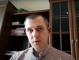 Цімафей Акудовіч: Варта запісаць у Канстытуцыі, што беларуская мова – нацыятворчая каштоўнасць