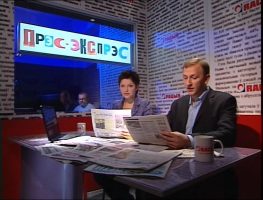 Сяргей Скулавец: Яны хочуць загнаць усіх журналістаў у падполле   