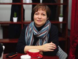 Прысуд Таццяне Вадалажскай пакінулі без зменаў  