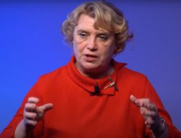 Святлана Куль-Сяльверстава: Беларусь знаходзіцца на мяжы барацьбы дзвюх супрацьлеглых эліт  