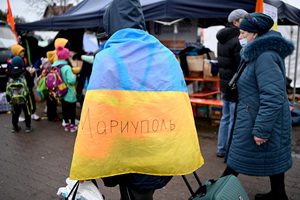 «Карытас» рыхтуе праекты доўгатэрміновай апекі над бежанцамі з Украіны 