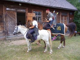 „Нас не прызнаюць за праўдзівых татар, бо мы не далі “сваім” захапіць ВКЛ”   