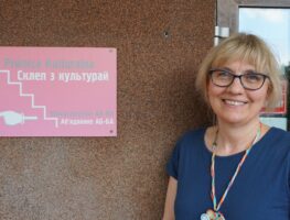 Уршуля Іванюк: Закалікаем беларусаў дамагчыся навучання на беларускай мове ў Беластоку  